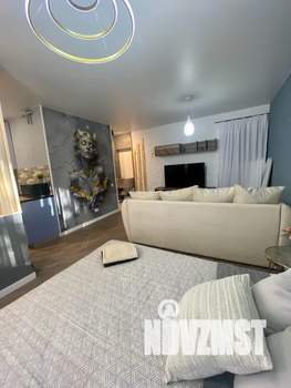 1-к квартира, посуточно, 31м2, 1/5 этаж