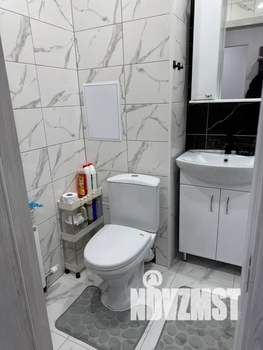 1-к квартира, посуточно, 26м2, 5/10 этаж