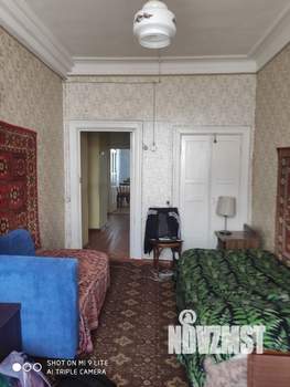 1-к квартира, на длительный срок, 52м2, 5/5 этаж