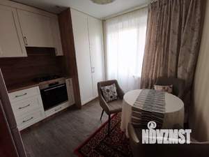 2-к квартира, посуточно, 60м2, 1/1 этаж