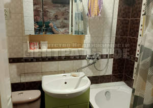 1-к квартира, на длительный срок, 30м2, 7/9 этаж