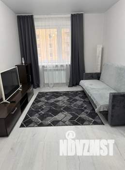 1-к квартира, на длительный срок, 32м2, 8/10 этаж