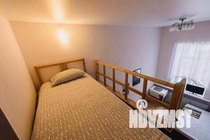 1-к квартира, посуточно, 20м2, 2/3 этаж