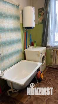 1-к квартира, на длительный срок, 32м2, 2/5 этаж