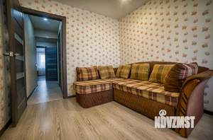 2-к квартира, на длительный срок, 55м2, 10/11 этаж