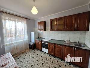 1-к квартира, на длительный срок, 40м2, 5/10 этаж