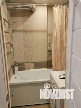 2-к квартира, посуточно, 52м2, 5/5 этаж