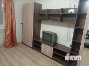1-к квартира, посуточно, 45м2, 5/7 этаж