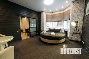 2-к квартира, посуточно, 45м2, 1/5 этаж