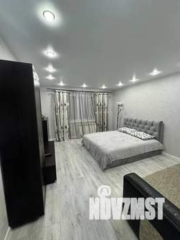 1-к квартира, посуточно, 55м2, 7/10 этаж