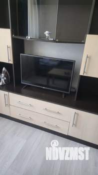 1-к квартира, посуточно, 36м2, 1/5 этаж