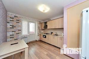 1-к квартира, посуточно, 44м2, 1/1 этаж