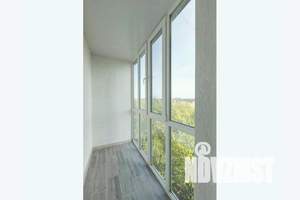 1-к квартира, посуточно, 32м2, 7/9 этаж