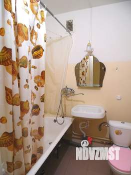 1-к квартира, на длительный срок, 30м2, 3/10 этаж