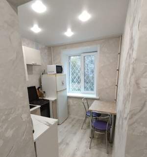 1-к квартира, на длительный срок, 24м2, 1/5 этаж