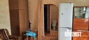 1-к квартира, на длительный срок, 41м2, 2/2 этаж