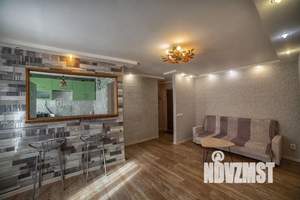 2-к квартира, посуточно, 35м2, 2/5 этаж