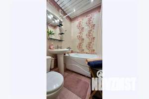 1-к квартира, посуточно, 33м2, 3/5 этаж