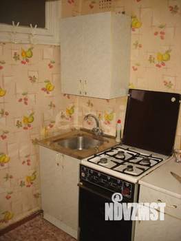 2-к квартира, на длительный срок, 44м2, 4/5 этаж