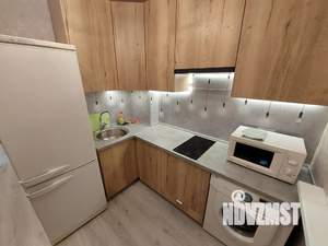 2-к квартира, посуточно, 48м2, 1/4 этаж