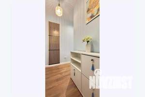 1-к квартира, посуточно, 31м2, 5/5 этаж