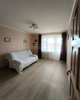 1-к квартира, на длительный срок, 38м2, 7/10 этаж