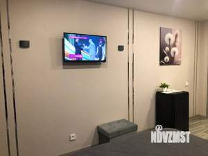 Студия квартира, посуточно, 24м2, 7/10 этаж