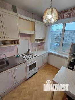 2-к квартира, на длительный срок, 44м2, 3/5 этаж