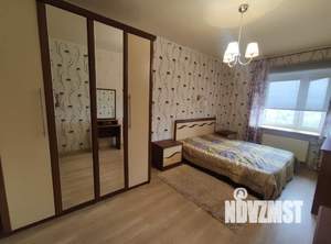 3-к квартира, на длительный срок, 97м2, 6/6 этаж