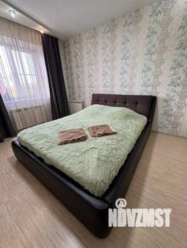 2-к квартира, посуточно, 70м2, 5/5 этаж