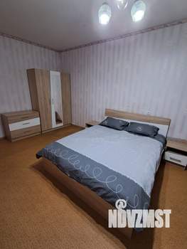 1-к квартира, посуточно, 38м2, 4/9 этаж