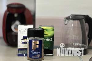 1-к квартира, посуточно, 27м2, 6/14 этаж