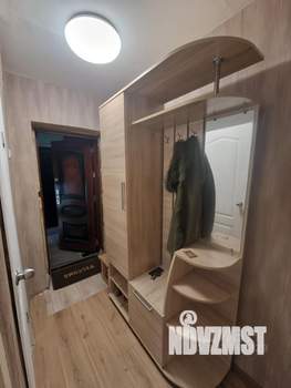 1-к квартира, на длительный срок, 32м2, 4/5 этаж