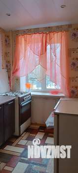 1-к квартира, на длительный срок, 30м2, 3/5 этаж