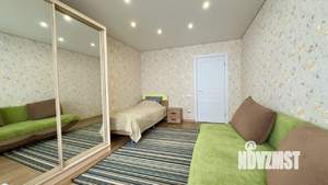 2-к квартира, посуточно, 65м2, 1/1 этаж