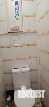 2-к квартира, на длительный срок, 43м2, 3/5 этаж