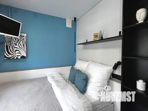 1-к квартира, посуточно, 10м2, 1/1 этаж