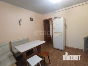 1-к квартира, на длительный срок, 53м2, 2/10 этаж