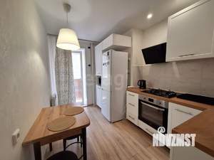 1-к квартира, на длительный срок, 29м2, 7/10 этаж
