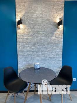 1-к квартира, посуточно, 42м2, 8/10 этаж