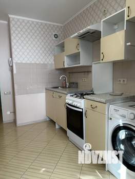 1-к квартира, на длительный срок, 36м2, 16/16 этаж
