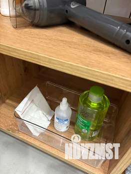 1-к квартира, посуточно, 20м2, 6/10 этаж