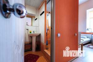 1-к квартира, посуточно, 25м2, 2/3 этаж