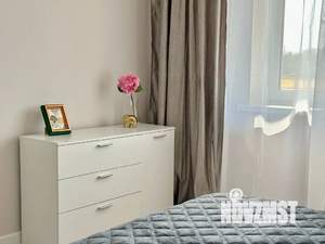 1-к квартира, посуточно, 42м2, 2/10 этаж