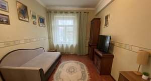 Фото квартиры в аренду (8)