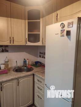 1-к квартира, на длительный срок, 31м2, 2/5 этаж