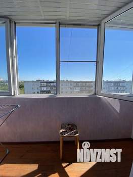 1-к квартира, посуточно, 39м2, 1/1 этаж