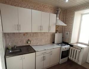 1-к квартира, на длительный срок, 40м2, 1/5 этаж