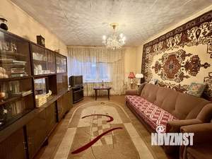 2-к квартира, на длительный срок, 49м2, 2/9 этаж