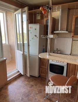 1-к квартира, на длительный срок, 40м2, 7/10 этаж